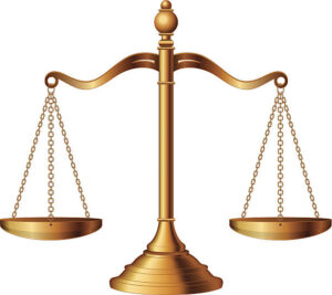 Couverture du document « La justice » — archives ARSSAT