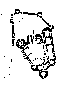 Couverture du document « Les travaux de déblaiement au château de Tonquédec » — archives ARSSAT