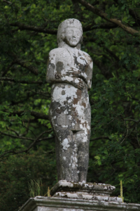 Couverture du document « La famille de Lannion et la Venus de Quinipily » — archives ARSSAT