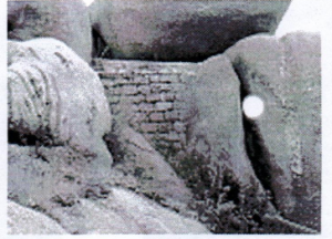 Couverture du document « Le site de la Bastille en Ploumanac’h » — archives ARSSAT