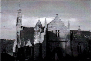 Couverture du document « Saint Yvi ou Ivy un saint méconnu de Lannion » — archives ARSSAT