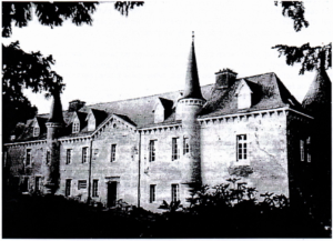 Couverture du document « Trorozec en Lannion » — archives ARSSAT