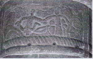 Couverture du document « Eglise Saint-Jacques de Perros-Guirec » — archives ARSSAT