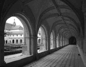 Couverture du document « Robert d’Arbrissel fondateur de l’abbaye de Fontevraud » — archives ARSSAT