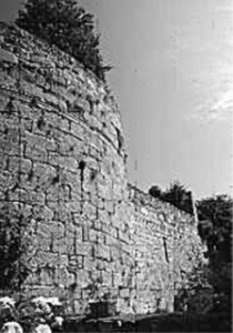 Couverture du document « Visite de Moncontour La Touche Trébry et Langast. » — archives ARSSAT