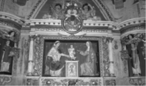 Couverture du document « Visite de Daoulas et Sainte-Marie du Menez-Hom » — archives ARSSAT