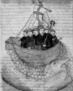 Couverture du document « Ces « Saints » venus d’Outre-Manche » — archives ARSSAT