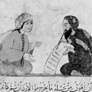 Couverture du document « Al Idrissi » — archives ARSSAT
