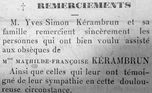 Couverture du document « L’entreprise Kerambrun - Une dynastie de bâtisseurs » — archives ARSSAT