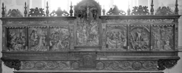 Couverture du document « Le retable de Confort-Berhet » — archives ARSSAT