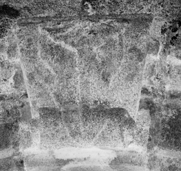 Couverture du document « Les signes gravés sur la pierre » — archives ARSSAT