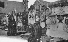 Couverture du document « Eglise catholique et gens de mer du Trégor et du Léon » — archives ARSSAT