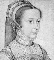 Couverture du document « Mary 1ère Stuart, Rennes d’Ecosse, Reine de France » — archives ARSSAT
