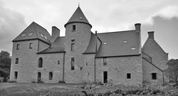 Couverture du document « Visite de manoirs à Plougrescant » — archives ARSSAT
