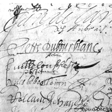 Couverture du document « La peste en la ville de Lannion d'après le registre des délibérations 1631-1633 » — archives ARSSAT