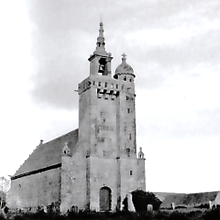 Couverture du document « Chapelle St-Samson en Pluemeur-Bodou et Frairie de Lezorannez » — archives ARSSAT