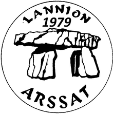 Couverture du document « L’église de Perros-Guirec » — archives ARSSAT