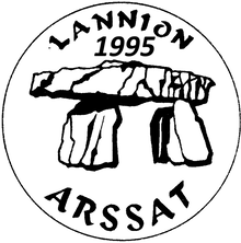 Couverture du document « Sinope » — archives ARSSAT