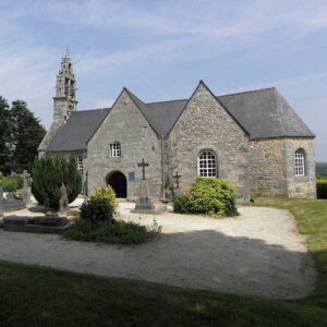 Couverture du document « Découverte du patrimoine local » — archives ARSSAT