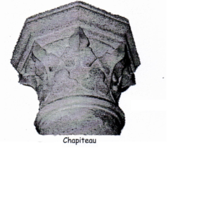 Couverture du document « Visites des abbayes de Bieusy-Lanvaux, Saint Michel de Kergonan, Coat Malouen et Timadeuc » — archives ARSSAT