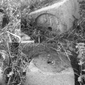 Couverture du document « Le gibet de Kerduel » — archives ARSSAT