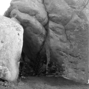 Couverture du document « Les kastells de Trégastel » — archives ARSSAT