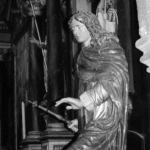 Couverture du document « notes sur Saint-Efflam et Sainte Enotra à Plestin- Les-Grèves » — archives ARSSAT