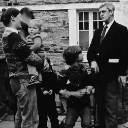 Couverture du document « En hommage à Yves Briand (1913-1999) – Le château de Lannion » — archives ARSSAT