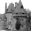 Couverture du document « La visite de Plouguiel » — archives ARSSAT