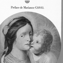 Couverture du document « La peinture religieuse dans le diocèse de Tréguier au XVIIe et XVIIIe » — archives ARSSAT