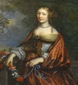 Couverture du document « Découverte de la vieille ville de Vitré et du château de la Marquise de Sévigné » — archives ARSSAT