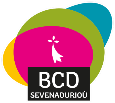 Logo de Bretagne Culture Diversité