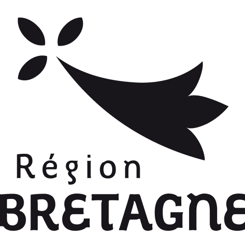 Logo de la Région Bretagne