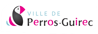 Logo de la Ville de Perros-Guirec
