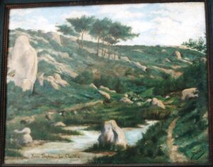 Charles Barré_paysage