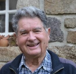 Daniel Giraudon, conférencier