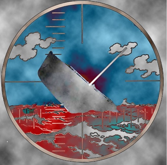Défense du littoral breton pendant la Grande Guerre