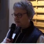 Discours de Liliane Le Gac aux 50 ans de l'ARSSAT