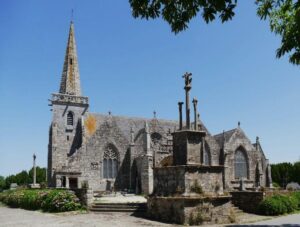 Église Notre-Dame de Runan