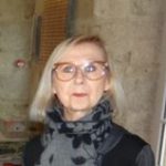 Michèle Le Bourg, présidente de l'ARSSAT