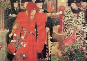 Plantagenet