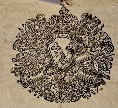 Portrait de Vauban