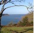 Le site du Yaudet à Ploulec'h