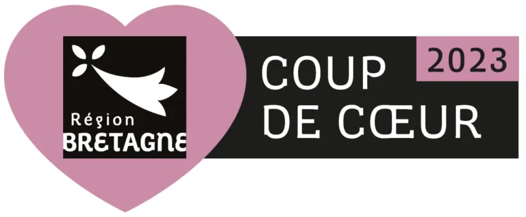 Visuel « Coup de cœur » — Journées Européennes du Patrimoine